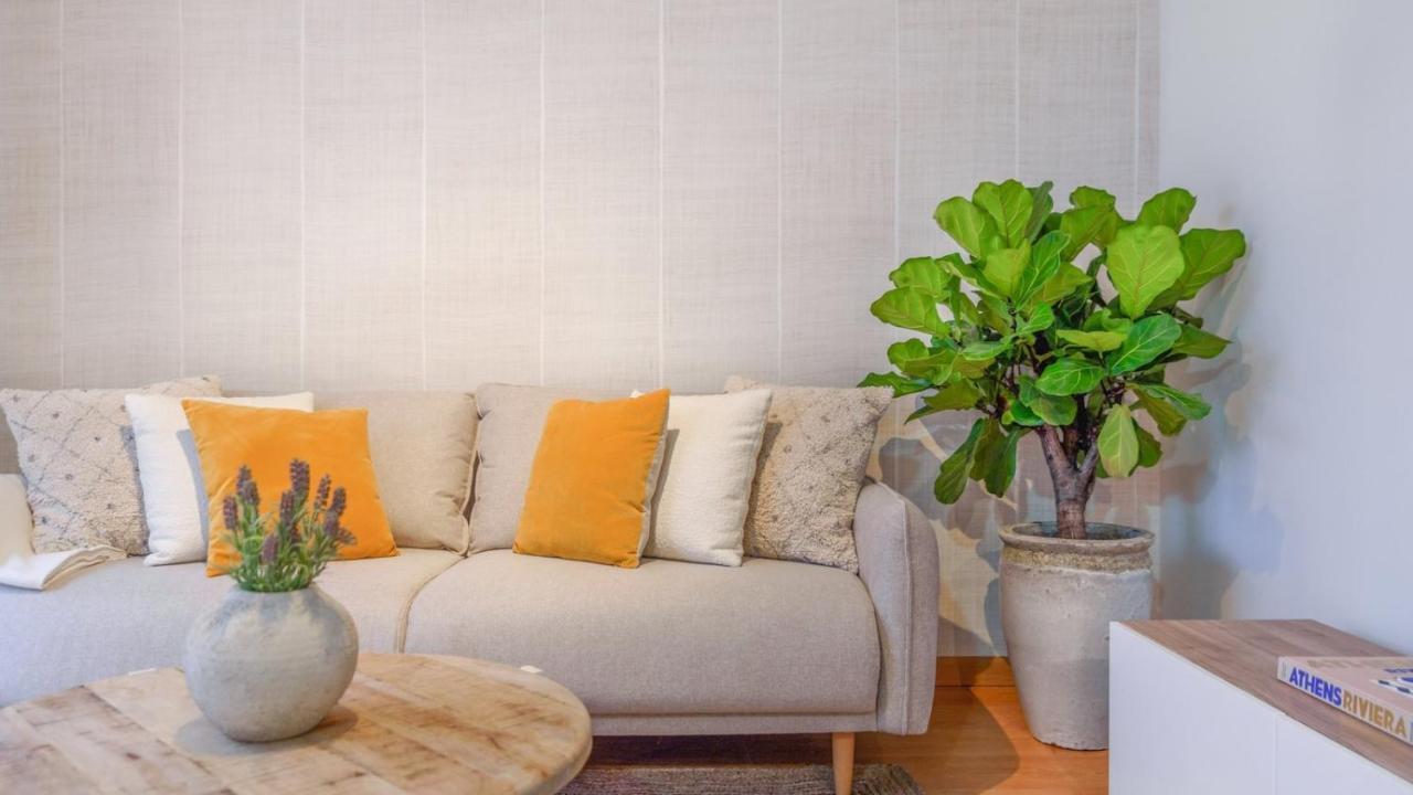 Armengual By Ruralidays Ferienhaus Málaga
