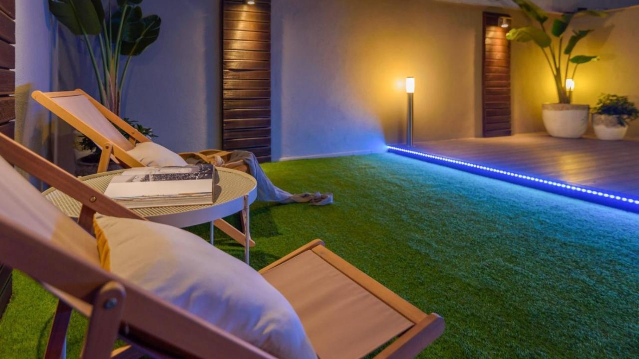 Armengual By Ruralidays Ferienhaus Málaga