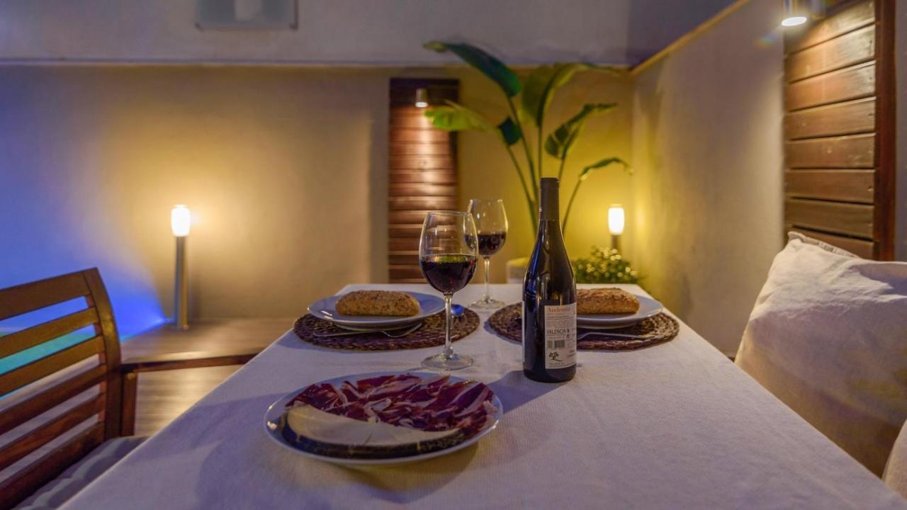 Armengual By Ruralidays Ferienhaus *