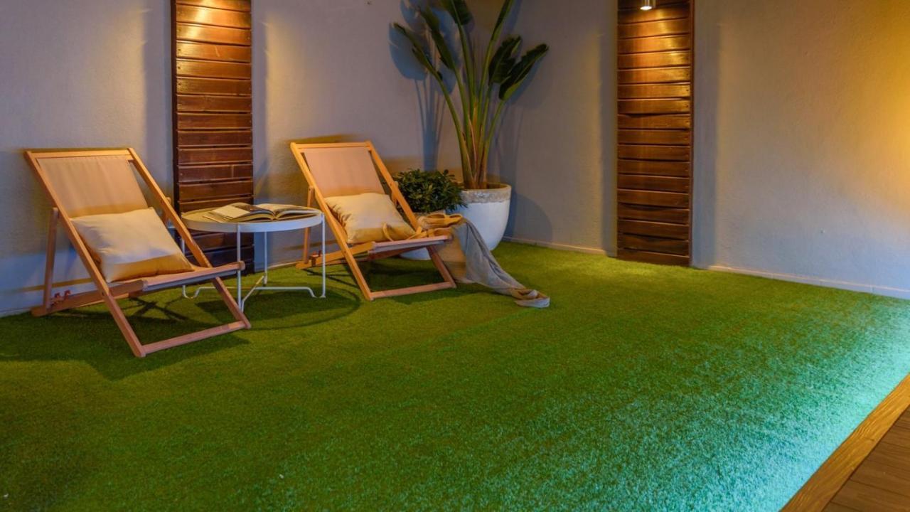Armengual By Ruralidays Ferienhaus Málaga